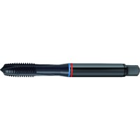 Produktbild von FORMAT - Maschinen-Gewindebohrer DIN 371B vaporisiert FAT M6 HSS-E DL6G TypN Ta