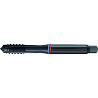 Produktbild von FORMAT - Maschinen-Gewindebohrer DIN 371B vaporisiert FAT M3 HSS-E DL6H TypN Ta