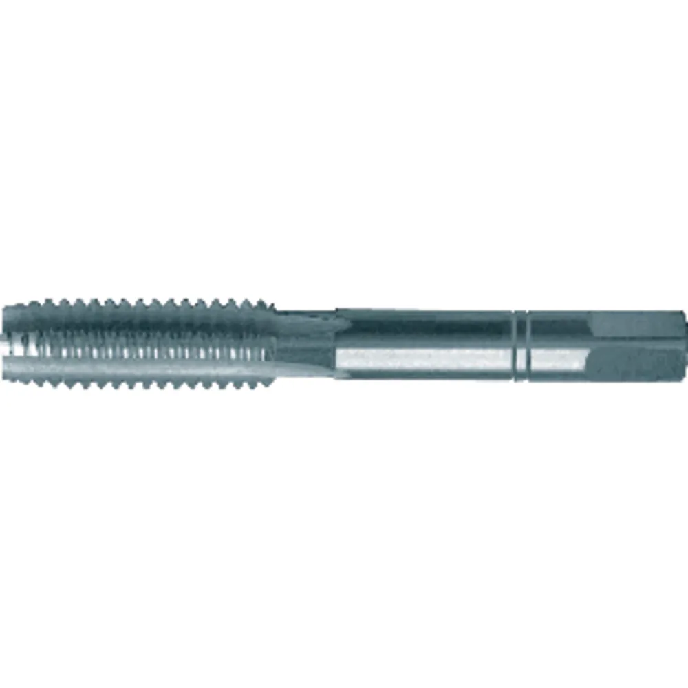 forum Hand-Gewindebohrer, HSS, DIN 352, Metrisch, Mittelschneider Produktbild img1 L