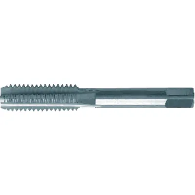 Produktbild von forum® - Hand-Gewindebohrer DIN 352 HSS M 1,6 F
