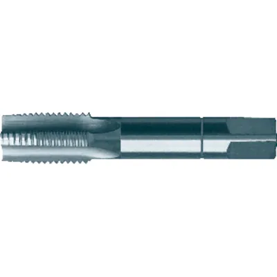 Produktbild von forum® - Hand-Gewindebohrer-Satz DIN 2181 HSS M 7,0x0,75