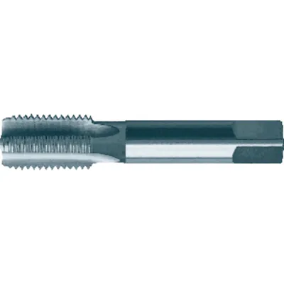 Produktbild von forum® - Hand-Gewindebohrer-Satz DIN 2181 HSS M 7,0x0,75