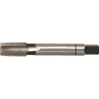 forum Hand-Gewindebohrer-Satz, HSS, DIN 2184, UNF Produktbild