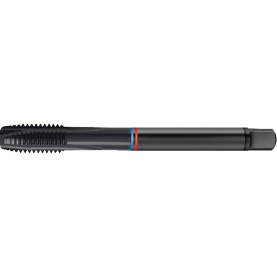 Produktbild von FORMAT - Maschinen-Gewindebohrer DIN 376B vaporisiert FAT HSS-E DL6H TypN Tande