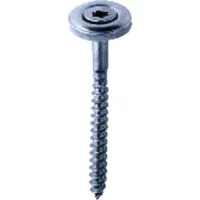 Produktbild von E-NORMpro - Spenglerschraube ISR 25 4,5x 45 A2 15