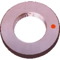 FORTIS Ausschuss-Gewinde-Lehrring 6g Produktbild