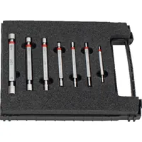 FORTIS Grenzlehrdorn-Satz 3-12mm H7 Produktbild
