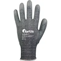 FORTIS Schnittschutzhandschuh Blade III, Kat. III, grau Produktbild