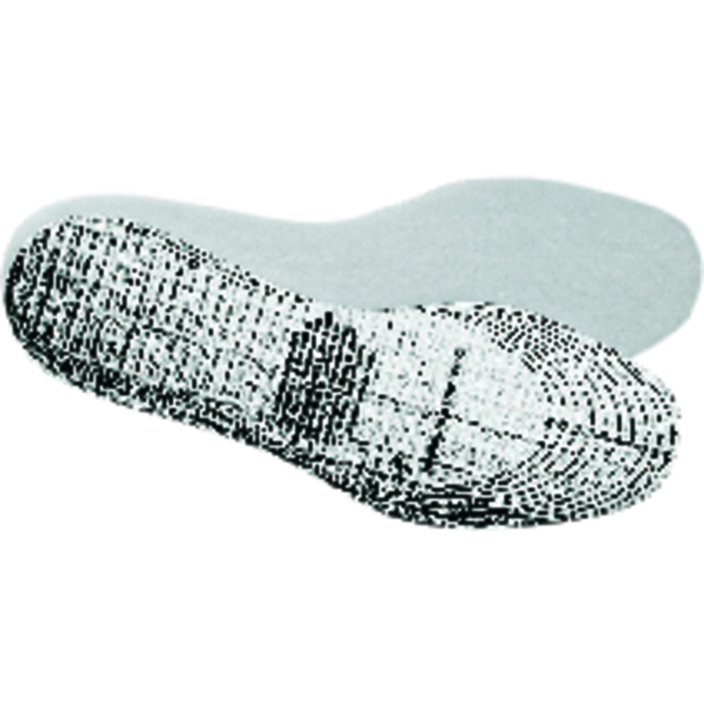 FORTIS AS Aluthermsohle, ganzflächig, zuschneidbar, silber, Einheitsgröße Produktbild img1 L