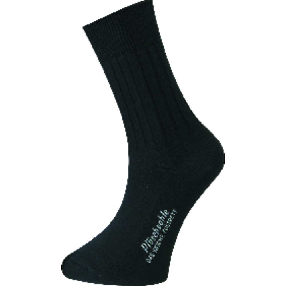 FORTIS AS Freizeitsocke Sport, schwarz Produktbild img1 L