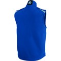 Produktbild von FORTIS AS - Weste 24, blau/schwarz Größe 2XL