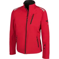 FORTIS twenty-four Herren-Softshelljacke Produktbild