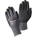 FORTIS Strick-Schutzhandschuh Fitter Maxx, anthrazitgrau/grau Produktbild