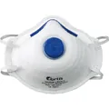 FORTIS Atemschutzmaske MarinFFP2V (Box a 12 Stück) Produktbild
