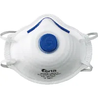 FORTIS Atemschutzmaske MarinFFP2V (Box a 12 Stück) Produktbild
