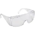 FORTIS Besucherbrille Mars, farblos/klar Produktbild