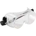 FORTIS Vollsichtbrille Merkur, farblos/klar Produktbild