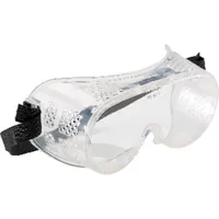 Produktbild von FORTIS AS - Vollsichtbrille Merkur, farblos/klar