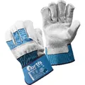 FORTIS Lederhandschuh Digger, Kat. II, blau Produktbild