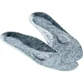 FORTIS Einlegeformsohle, ganzflächig, geruchshemmend, grau Produktbild