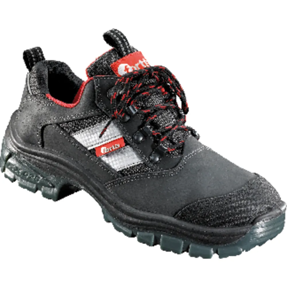 FORTIS Sicherheits-Halbschuh Kolga,S3, Größe 41 Produktbild img1 L