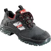 FORTIS Sicherheits-Halbschuh Kolga,S3, Größe 41 Produktbild