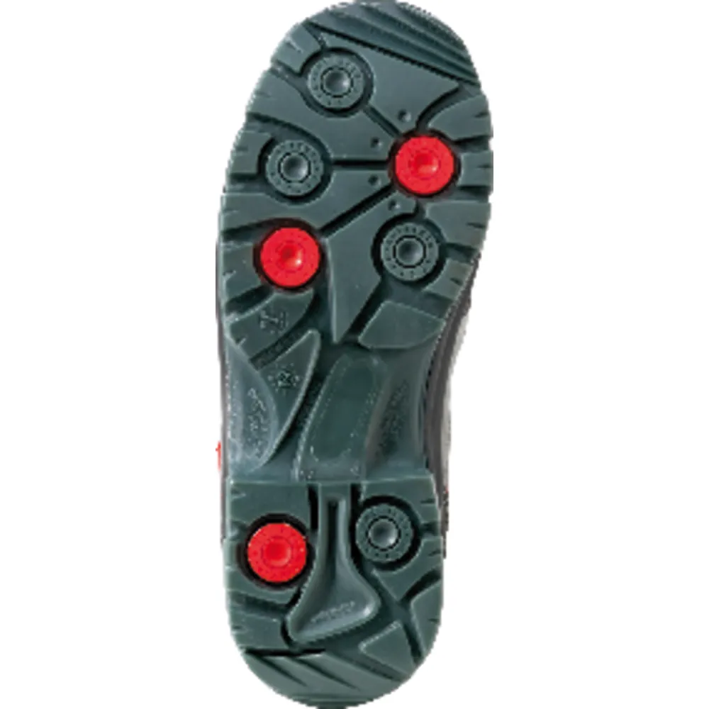 FORTIS Sicherheits-Halbschuh Kolga,S3, Größe 41 Produktbild img2 L