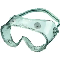 Produktbild von FORTIS AS - Vollsichtbrille Pluto, farblos/klar