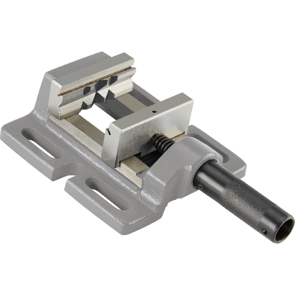 FORTIS Bohrmaschinen Schraubstock Produktbild img1 L