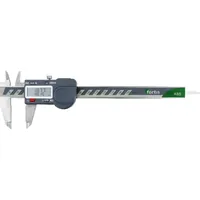 FORTIS Messschieber digital 150/0,01mm ABS Produktbild