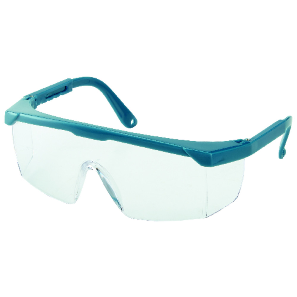 FORMAT Einscheibenbrille, ozeanblau Produktbild img1 L