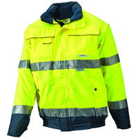 FORMAT Warnjacke Comfort Produktbild