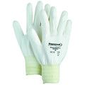 FORMAT Montagehandschuh MechanicBASIC-W Kat. II, weiß Produktbild
