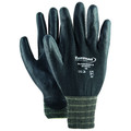 FORMAT Montagehandschuh MechanicBASIC-B Kat. II, schwarz Produktbild