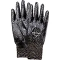 Produktbild von FORMAT - Handschuh Mechanic Oil Grip, Größe 9
