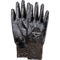 FORMAT Montagehandschuh MechanicOILGRIP Kat. II, schwarz Produktbild