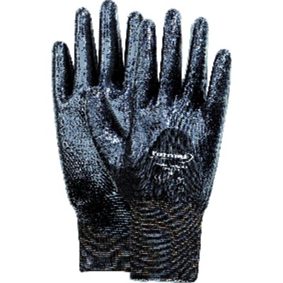 Produktbild von FORMAT - Handschuh Mechanic Oil Grip, Größe 7