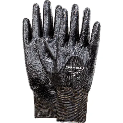 Produktbild von FORMAT - Handschuh Mechanic Oil Grip, Größe 9