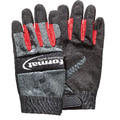 FORMAT Universalhandschuh MechanicPROTECT Kat. II, grau Produktbild