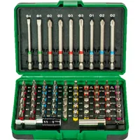 FORTIS Bit-Sortiment 71-teilig gemischt Produktbild