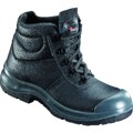 Produktbild von FORTIS AS - Sicherheits-Schnürstiefel Bau, S3, schwarz, W 10, Größe 43