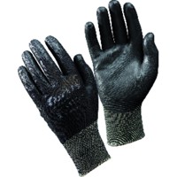 Produktbild von FORTIS AS - Handschuh Fitter S, PU/Polyamid, Größe 9, 10 Paar