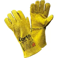 FORTIS Schweißerhandschuh Welder, Größe 10, 10 Paar Produktbild