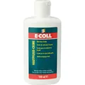 E-COLL Hautpflegecreme nach Arbeit silikonfrei schwach fettend 100ml Flasche Produktbild