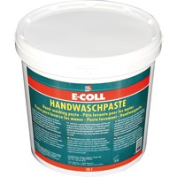Produktbild von E-COLL - E-COLL-Handwaschpaste sand- und seifenfrei, rückfettend, 10 Liter Eime