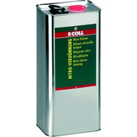 E-COLL Nitro-Verdünnung Produktbild