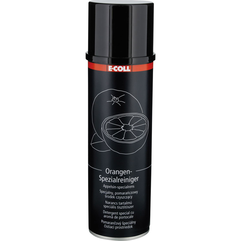 E-COLL EE Orangen-Spezialreiniger Universal Reinigung/Entfettung, 500ml Dose Produktbild img1 L