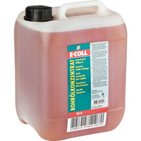 E-COLL Bohrölkonzentrat chlorfrei Produktbild