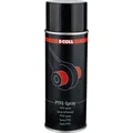 E-COLL EE PTFE-Spray silikon-, harz-, fett- und säurefrei 400ml Spraydose Produktbild