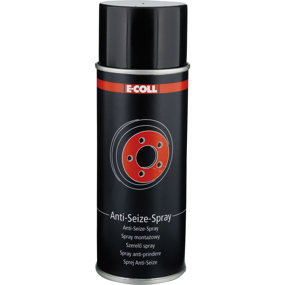 E-COLL EE Anti-Seize Gleitmetall silikonfrei, süß-/seewasserbeständig 400ml Dose Produktbild img1 L